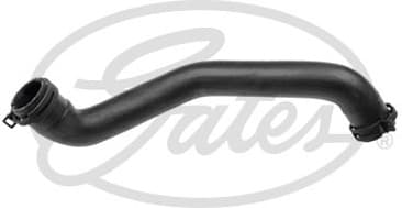 Radiator Hose 05-2607