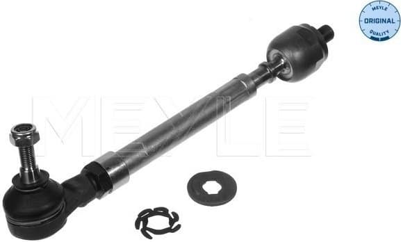Tie Rod MEYLE-ORIGINAL: True to OE. 16-16 030 4280