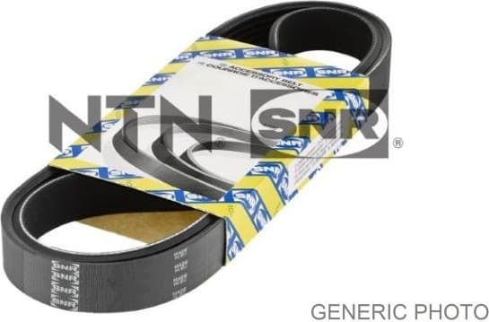 V-ribbed Belt CA4SPK970
