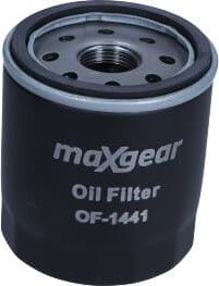 Oil Filter 26-2034