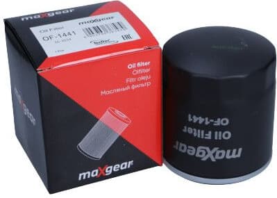 Oil Filter 26-2034 - image 2