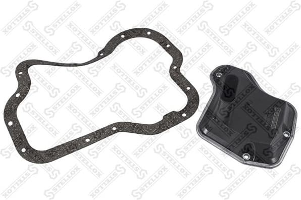 Hydraulic Filter, automatic transmission 20-51017-SX