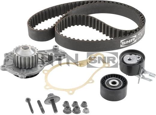 Water Pump & Timing Belt Kit KDP452.320