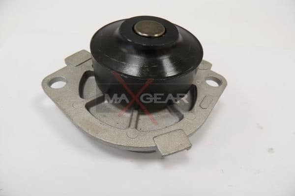 Water Pump, engine cooling 47-0140