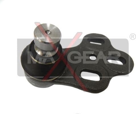 Ball Joint 72-0484