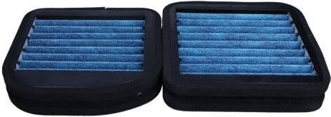 Filter, cabin air SILVER CARBON 26-1818