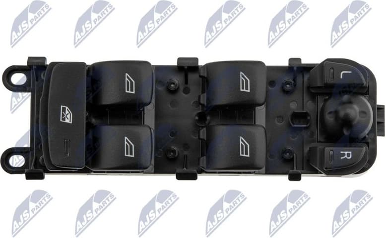 Switch, window regulator EWS-LR-007 - image 3