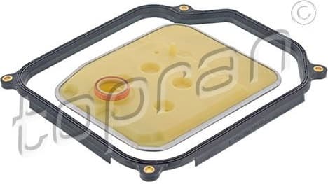 Hydraulic Filter Kit, automatic transmission 115 993