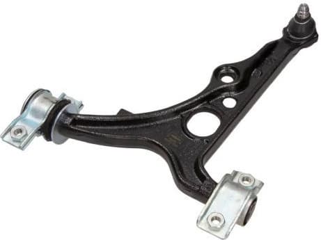 Control/Trailing Arm, wheel suspension 72-0859