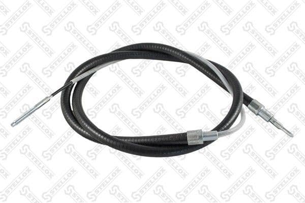 Cable Pull, parking brake 29-98613-SX