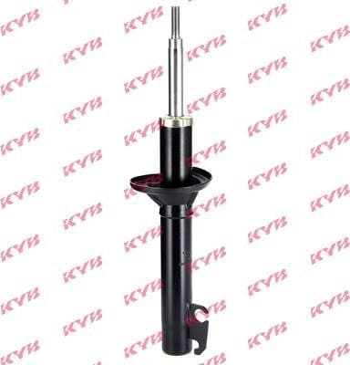 Shock Absorber Premium 633802