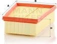 Air Filter C 24 104