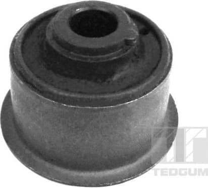 Mounting, control/trailing arm 00236896