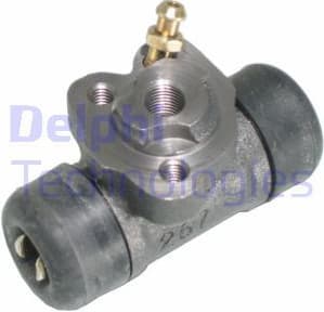 Wheel Brake Cylinder LW60149