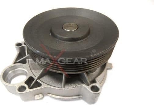 Water Pump, engine cooling 47-0103