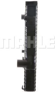 Radiator, engine cooling BEHR CR 244 001S - image 4