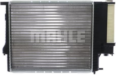 Radiator, engine cooling BEHR CR 244 001S - image 6