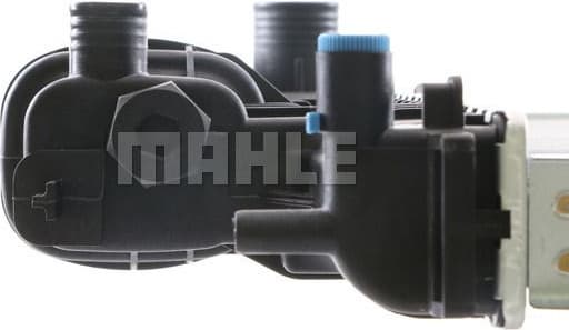 Radiator, engine cooling BEHR CR 244 001S - image 11