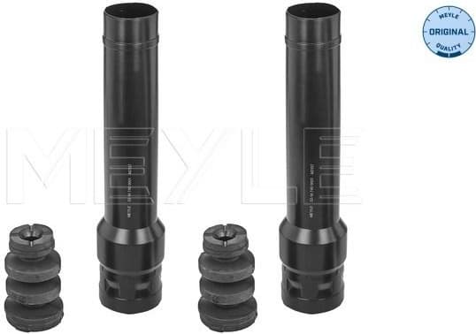 Dust Cover Kit, shock absorber MEYLE-ORIGINAL-KIT: Better solution for you! 32-14 740 0001