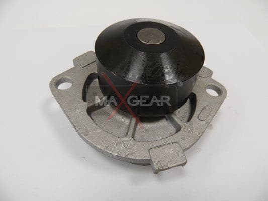 Water Pump, engine cooling 47-0141 - image 2