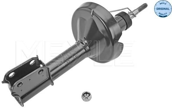 Shock Absorber MEYLE-ORIGINAL: True to OE. 16-26 623 0030