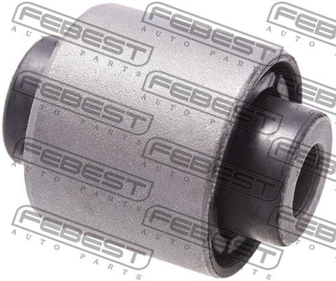 Mounting, control/trailing arm OPAB-012