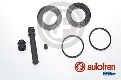 Repair Kit, brake caliper D4310