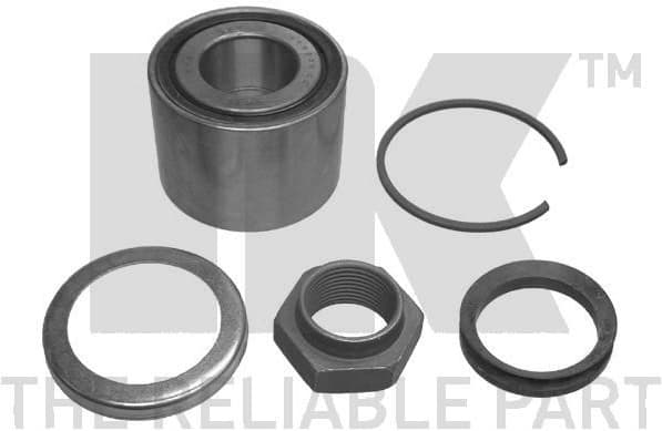 Wheel Bearing Kit 761918