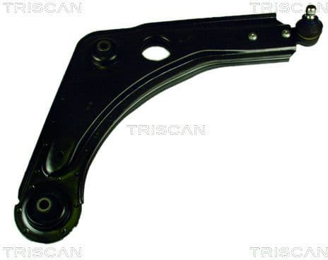 Control/Trailing Arm, wheel suspension 8500 16513