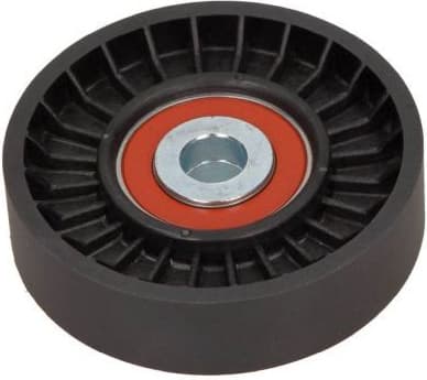 Deflection/Guide Pulley, V-ribbed belt 54-0669