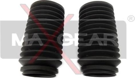 Dust Cover Kit, shock absorber 72-1209