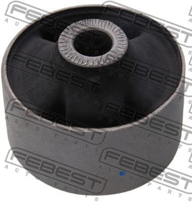 Mounting, control/trailing arm KAB-SLB