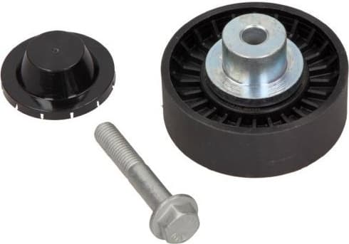 Deflection/Guide Pulley, V-ribbed belt 54-0763