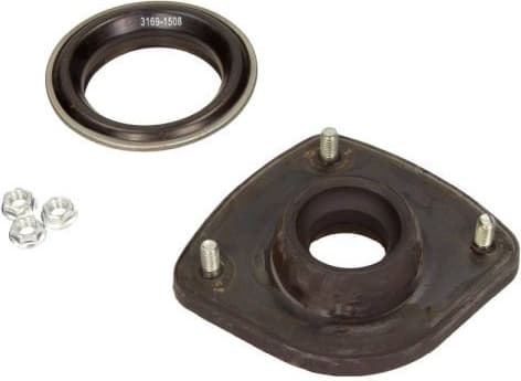 Repair Kit, suspension strut support mount 72-2686 - image 2