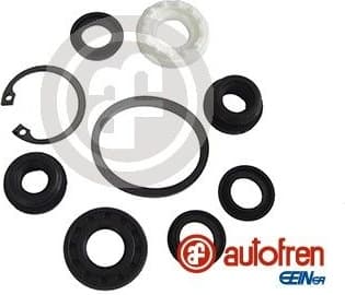 Repair Kit, brake master cylinder D1663