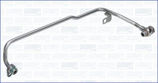 Oil Line, charger OP10620