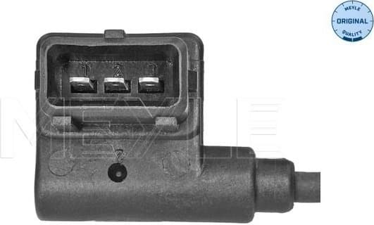 Sensor, crankshaft pulse MEYLE-ORIGINAL: True to OE. 314 899 0005 - image 2