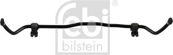 Stabiliser Bar, suspension 38592