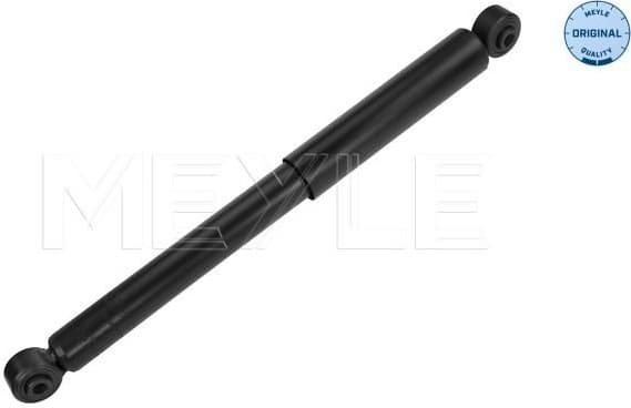 Shock Absorber MEYLE-ORIGINAL: True to OE. 33-26 725 0002