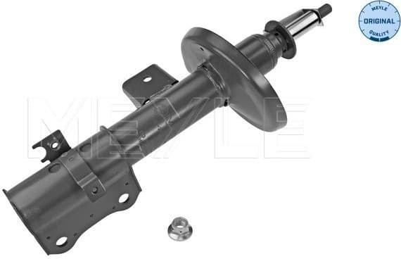 Shock Absorber MEYLE-ORIGINAL: True to OE. 33-26 623 0004