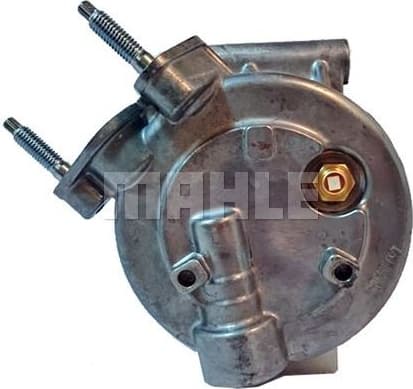 Compressor, air conditioning BEHR ACP 1364 000S - image 5