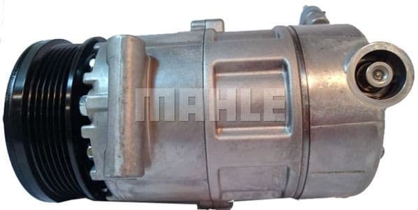 Compressor, air conditioning BEHR ACP 1364 000S - image 9