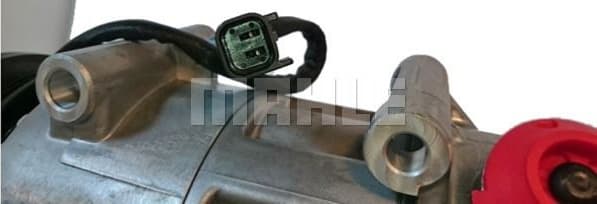 Compressor, air conditioning BEHR ACP 1364 000S - image 10