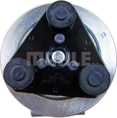 Compressor, air conditioning BEHR *** PREMIUM LINE *** ACP 1364 000P - image 6