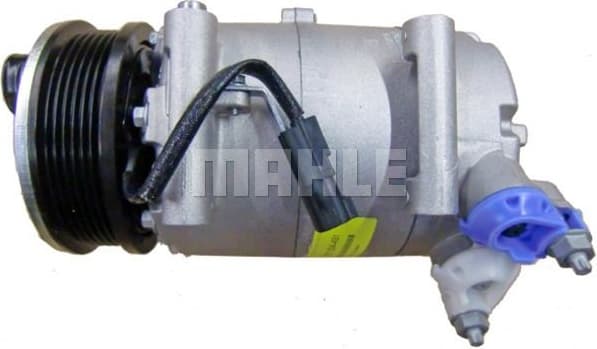 Compressor, air conditioning BEHR *** PREMIUM LINE *** ACP 1364 000P - image 10