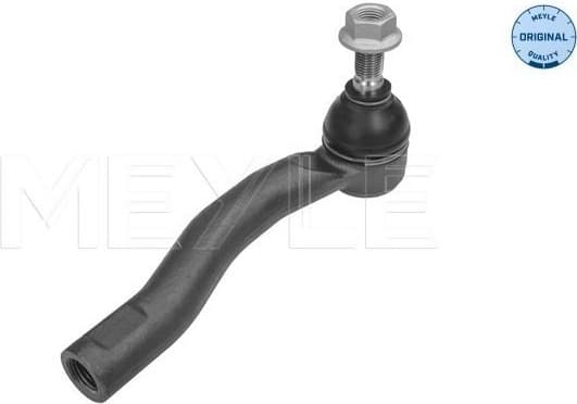 Tie Rod End MEYLE-ORIGINAL: True to OE. 30-16 020 0160