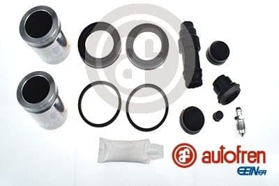 Repair Kit, brake caliper D41122C