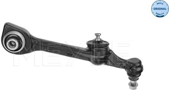 Control/Trailing Arm, wheel suspension MEYLE-ORIGINAL: True to OE. 016 050 0069
