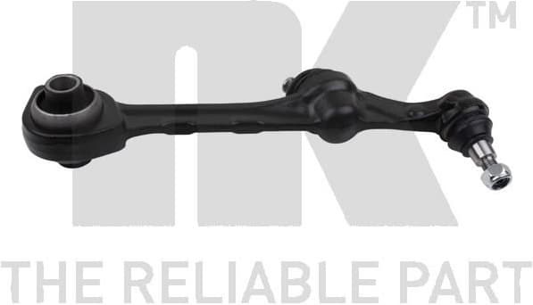 Control/Trailing Arm, wheel suspension 5013372