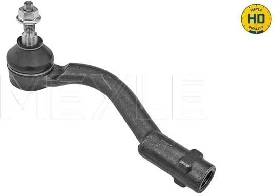 Tie Rod End MEYLE-HD: Better than OE. 28-16 020 0027/HD